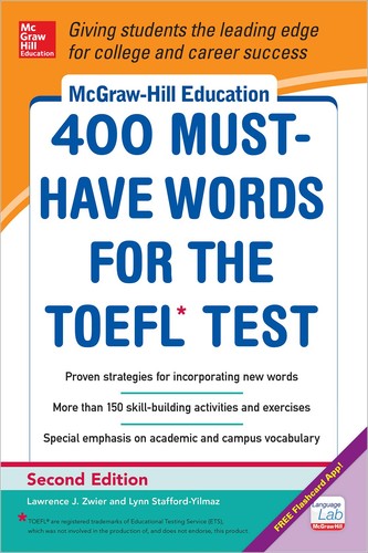 Mcgraw hill education - mcgraw-hill, 400