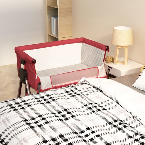 Lit pour bébé avec matelas - lit,