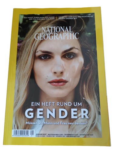 National geographic magazine - national,