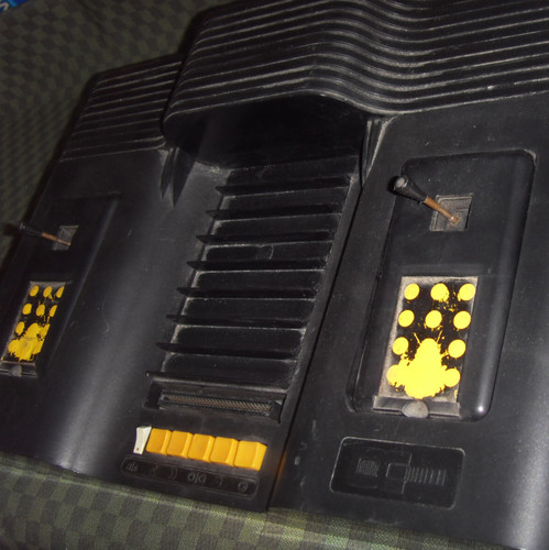 Ultra rare ancienne console - ancienne,