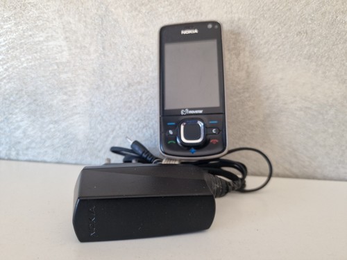 Nokia 6210 navigator - nokia,