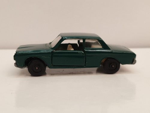 Efsi ford taunus 17m - efsi,