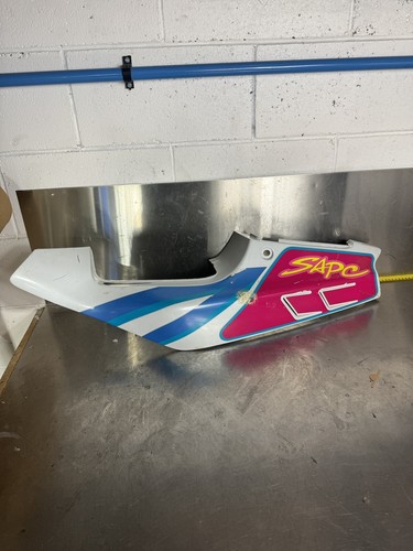 Suzuki rgv250 rgv - rgv, fairing