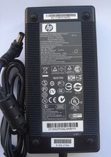 Alimentation D'ORIGINE HP HDX