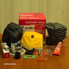 Kit cylindre silencieux - kit,