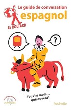 le routard guide de