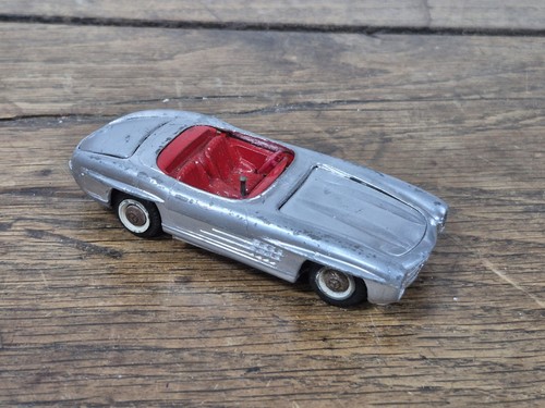 Voiture miniature mercedes - voiture,