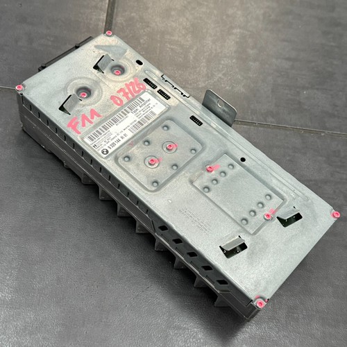 Amplificateur bmw f07 f10 f11 - f10,