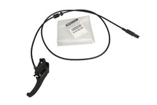 Câble de dégagement de capot