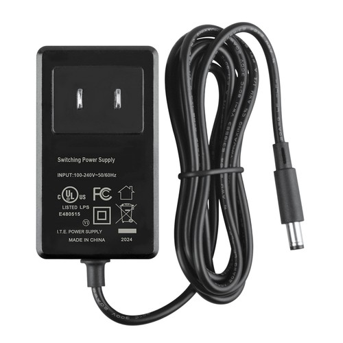 Adapter for casio privia - ac/dc,