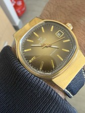Montre Vintage YEMA Automatic