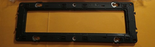 Legrand 80253 support triple - -,