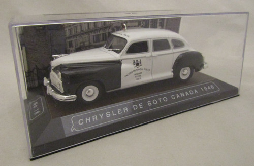 Voiture police chrysler - voiture,