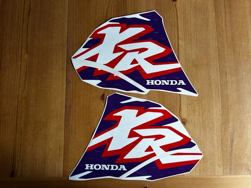 Honda 600 1996 stickers - 600,
