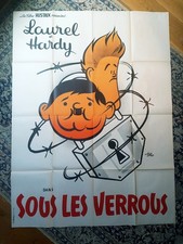 Affiche LITHO [1931 /R60s]