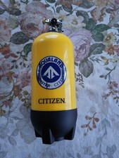 Citizen Promaster Aqualand