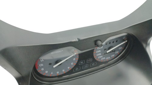 Compteur yamaha 600 - yamaha,