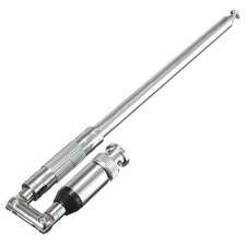 Portable 120cm 118-136MHz