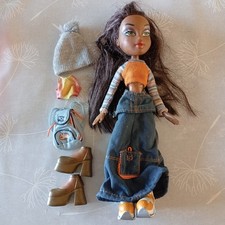 Vintage Bratz 1st edition