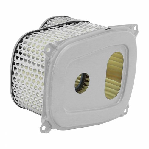 Motorcycle air filter