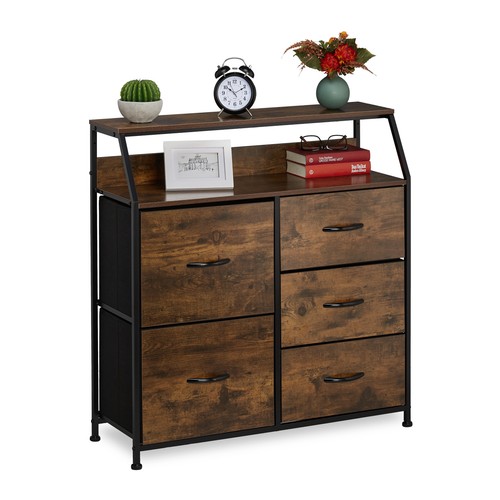 Commode meuble rangement - meuble, de