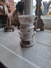 Ancienne tisanière en