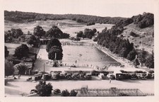 MAROC IFRANE LA PISCINE