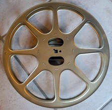 Bobine pour films 16mm de 250m
