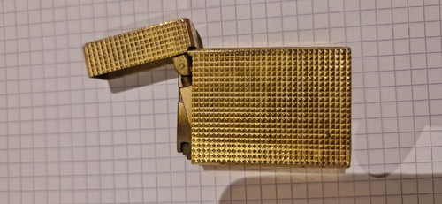 Briquet kbl throne vintage - briquet,