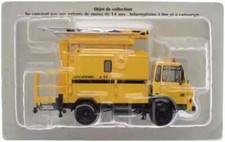 BERLIET 620 KB ENTRETIEN DES