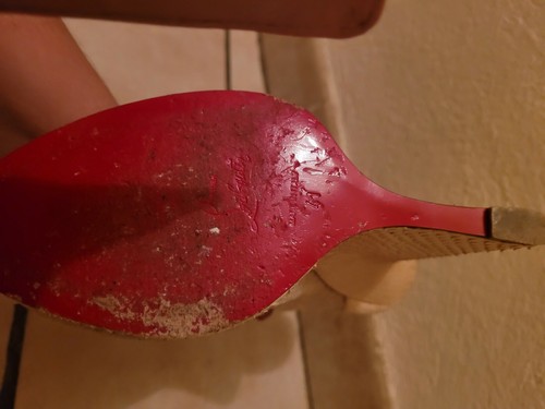 Chaussures christian louboutin - chaussures,