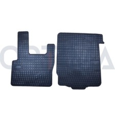 Jeu de tapis de sol caoutchouc