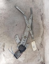 Leve vitre electrique avant