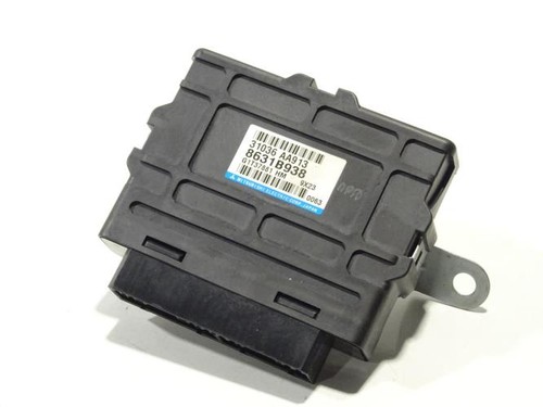 Calculateur mitsubishi eclipse - calculateur,