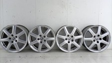 Jeu de 4 jantes  HONDA CIVIC 8