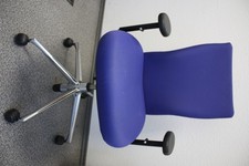 Vitra T-Chair Bureau Pivotant