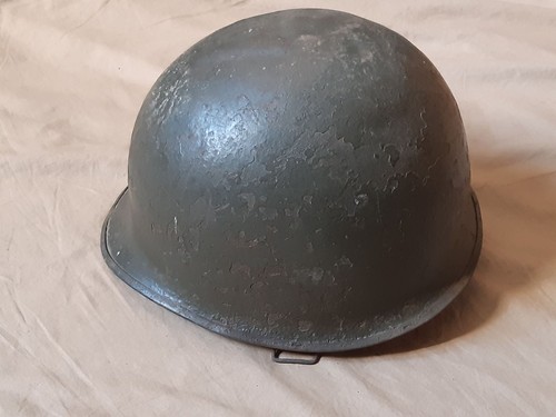 Casque lourd usm1 soldat - casque,