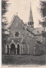 10 BAR SUR SEINE NOTRE DAME DU CHENE