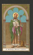 IMAGE PIEUSE SAINT Ambroise