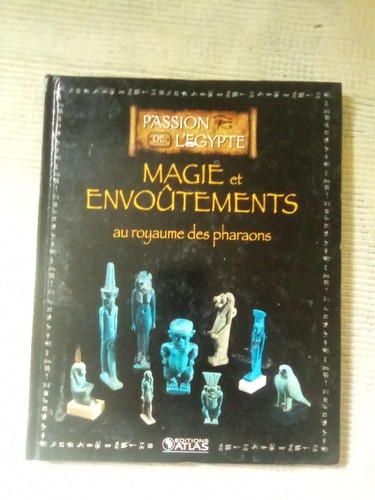 éditions atlas passion - Éditions,