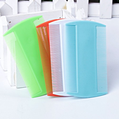 12pcs peigne poux - ,