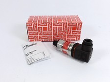 Danfoss 060G1111 Transmetteur