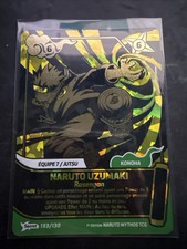 Tcg Naruto Carte Naruto