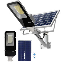 Lampe Solaire LED Extérieur