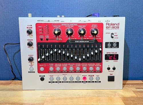 Roland 303 polynomial - roland, "polynomial"