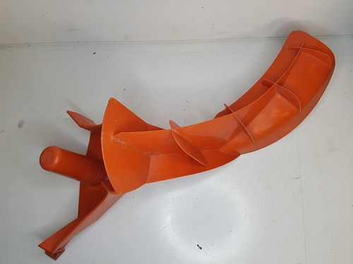 Obturateur mulching - obturateur, de