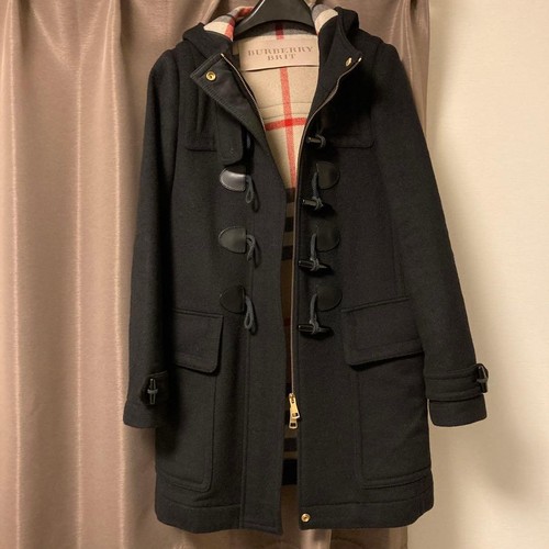 Burberry brit duffle - burberry,