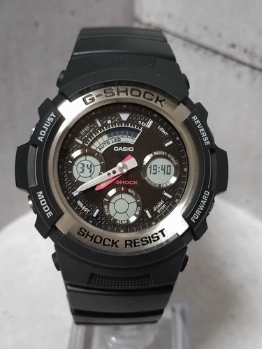 Montre numérique casio - numérique,