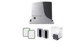 Kit motorisation pour portail