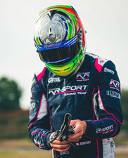 Combinaison de course KR-Sport